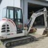 Terex Hr 16 Excavator Workshop Service Pdf Manual