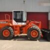 Daewoo Doosan Mega 200-Ⅲ Wheeled Loader Service Parts Catalogue Manual