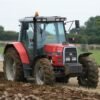 Massey Ferguson 6100 Series MF-6110, MF-6120, MF-6130 Service Repair Pdf Manual