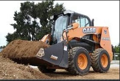 Case SR130 SR150 SR175 SV185 SR200 SR220 Skid Steer Loader Service Repair manual