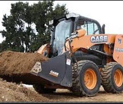Case SR130 SR150 SR175 SV185 SR200 SR220 Skid Steer Loader Service Repair manual