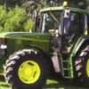 John Deere 6800 Tractor Workshop Service Repair Manual