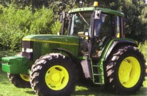 John Deere 6800 Tractor Workshop Service Repair Manual