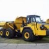 Komatsu Hm400-1 Articulated Dump Truck Service Repair Manual Komatsu Hm400-1 Articulated Dump Truck Service Repair Manual