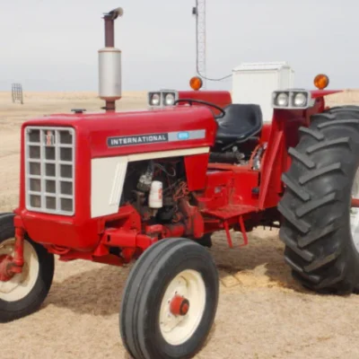 • Access comprehensive Case IH 454-464-484-574-584-674 Service Repair PDF Manual. • Detailed troubleshooting guides for tractors 454, 464, 484, 574, 584, and 674 models. • Includes maintenance instructions and step-by-step repair solutions.