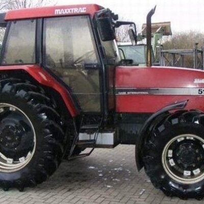 IH International Case 5120 5130 5140 Tractor Service Repair Manual
