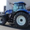 New Holland T8010 Master Tractor Repair Manual New Holland T8010 Master Tractor Repair Manual