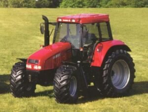 CASE CS100 CS110 CS120 CS130 CS150 Tractors Service Repair Manual