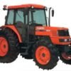 Kubota M8200 Tractor Full Service Repair Manual