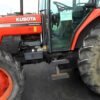 Kubota M9000 Tractor Full Service Repair Manual