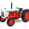 Case David Brown 6640 Tractor Collection Manuals