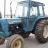 Ford New Holland 6600 Tractor Service Repair and Workshop Manual