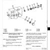 John Deere 316 318 420 Lawn Tractor Repair Service Manual