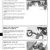 John Deere 316 318 420 Lawn Tractor Repair Service Manual