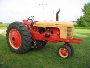 IH Case 400 Series Tractor Workshop Service Manual