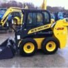 New Holland L213 Skid Steer Loader Service Repair Manual