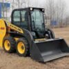 New Holland L215 Skid Steer Loader Repair Manual