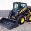 New Holland L223 Skid Steer Loader Service Manual