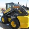 New Holland L230 Skid Steer Loader Repair Manual New Holland L230 Skid Steer Loader Repair Manual