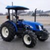New Holland Tn60a Tn70a Tn75a Tractor Operators Manual New Holland Tn60a Tn70a Tn75a Tractor Operators Manual