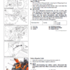Kubota B1220 B1620 B1820 Tractor Parts Manual