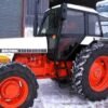 Case David Brown 1690 Tractor Factory Service Manual, Operators and Parts Manual Case David Brown 1690 Tractor Factory Service Manual, Operators and Parts Manual