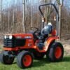 Kubota B1710 B2110 B2410 B2710 Tractor Service Repair Workshop Manual Kubota B1710 B2110 B2410 B2710 Tractor Service Repair Workshop Manual