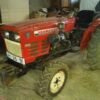 Yanmar YM276, YM276D Tractor Parts Manual Yanmar YM276, YM276D Tractor Parts Manual