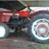 Yanmar YM336, YM336D Tractor Parts Manual