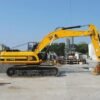 JCB JS330 Auto Tier2 and Tier3 Tracked Excavator Service Repair Workshop Manual JCB JS330 Auto Tier2 and Tier3 Tracked Excavator Service Repair Workshop Manual