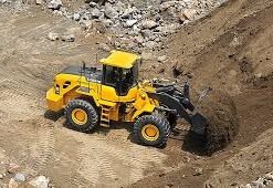 VOLVO L105 Wheel Loader Service and Repair Manual