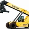 Hyster A222 (R45-27IH, RS45-30CH, RS46-30IH, RS46-33CH, RS46-33IH, RS46-36CH) Forklift WSM