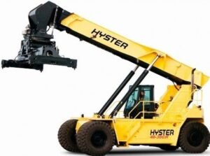 Hyster A222 (R45-27IH, RS45-30CH, RS46-30IH, RS46-33CH, RS46-33IH, RS46-36CH) Forklift WSM