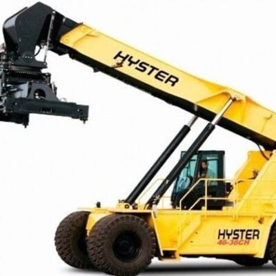 Hyster A222 (R45-27IH, RS45-30CH, RS46-30IH, RS46-33CH, RS46-33IH, RS46-36CH) Forklift WSM