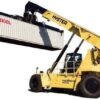 Hyster A227 (HR45-25, HR45-31, HR45-40LS, HR45-40S, HR45-36L, HR45H) Forklift Service Manual