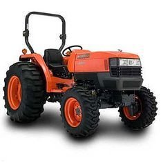 Kubota GR1600EC2 Tractor Workshop Service Repair Manual