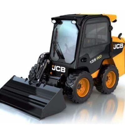 Jcb 135, 155, 175, 190, 205, 150T, 190T, 205T Service Manual