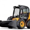 Jcb 190 1110 Robot Workshop Repair Manual