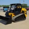 Jcb 190 190hf 1100 1100hf Robot Workshop Service Manual