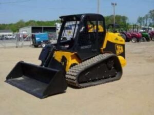 Jcb 190 190hf 1100 1100hf Robot Workshop Service Manual