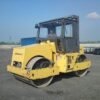 Jcb Vibromax 752 Tandem Drum Roller Service Manual