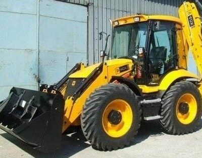 JCB 3CX 4CX 214 215 217 Service Repair Manual