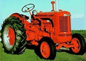 Case IH 3210 3220 3230 Tractor Service Repair Workshop Manual