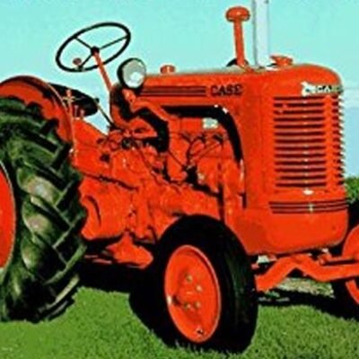 Case IH 3210 3220 3230 Tractor Service Repair Workshop Manual