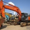 Hitachi Undercarriage Appraisal Manual Hitachi Undercarriage Appraisal Manual