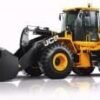 Jcb 427, 437, 457 Wheeled Loading Shovel Workshop Service Manual