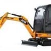 JCB Excavators 8013, 8014, 8015, 8016, 8017, 8018, 8020, 801 gravemaster Factory Service & Shop Manual