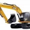JCB JS370 Hydraulic Excavator Service Manual JCB JS370 Hydraulic Excavator Factory Service Shop Manual