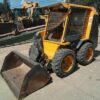 JCB Skid Steer Loader Range ROBOT 150, 160, 165, 170, 180 Factory Service & Shop Manual JCB Skid Steer Loader Range ROBOT 150, 160, 165, 170, 180 Factory Service & Shop Manual