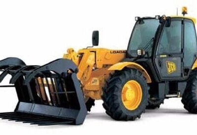 Jcb Loadall 531 533 535 536 540 541 550